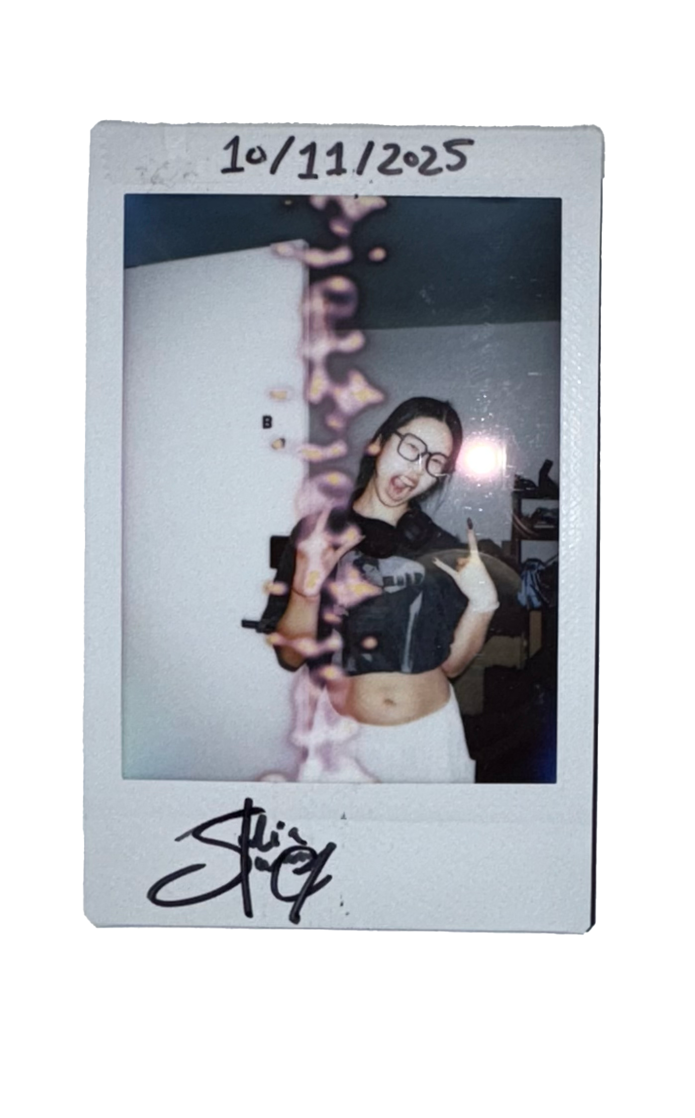 pic of julia